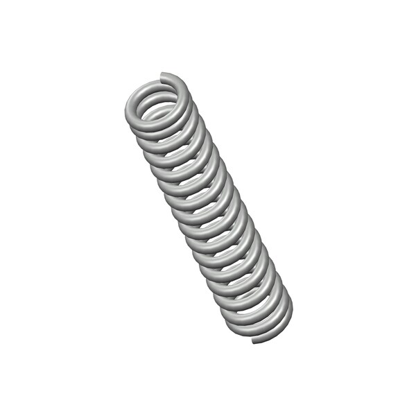 Approved Vendor Compression Spring, O= .140, L= .72, W= .024 G809974189 - main